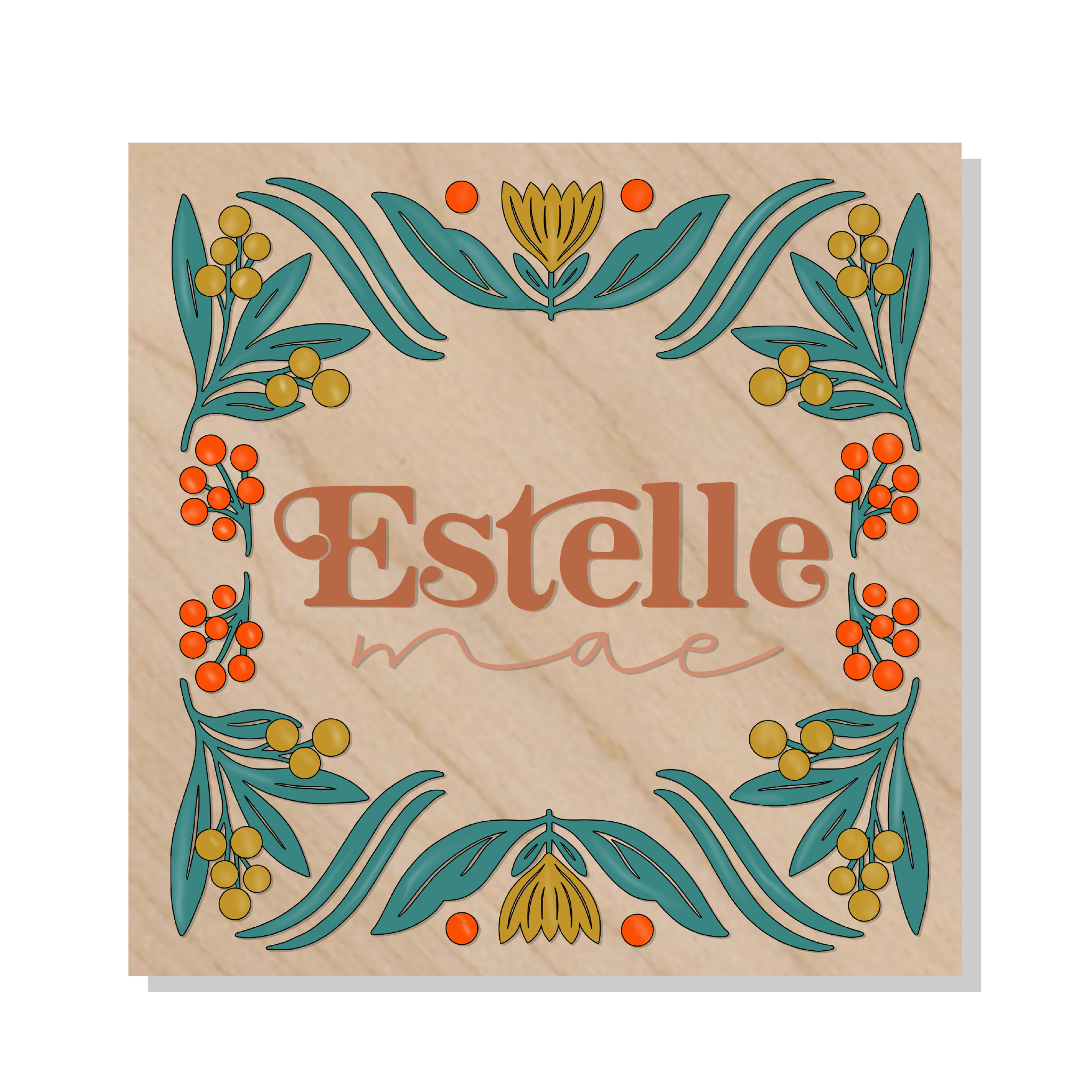 ESTELLE DESIGN